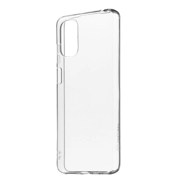 Tactical TPU case Samsung Galaxy A54 5G Transparen